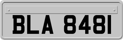 BLA8481