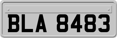 BLA8483