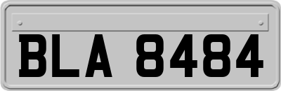 BLA8484