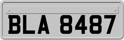 BLA8487