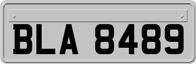 BLA8489