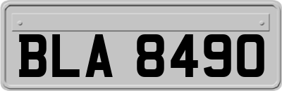 BLA8490