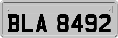 BLA8492