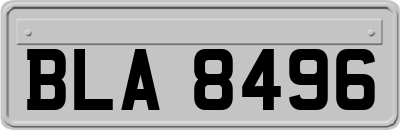 BLA8496