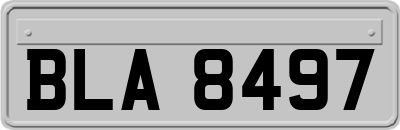 BLA8497