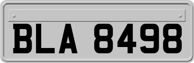 BLA8498
