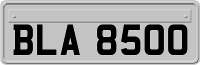 BLA8500