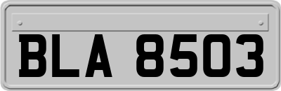 BLA8503