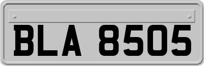 BLA8505
