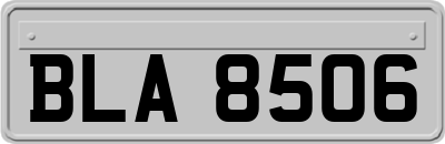 BLA8506