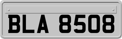 BLA8508
