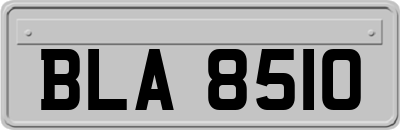 BLA8510