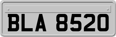 BLA8520