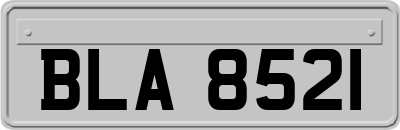 BLA8521