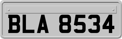 BLA8534