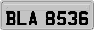 BLA8536