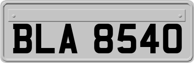 BLA8540