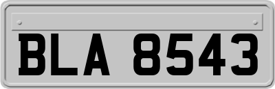 BLA8543