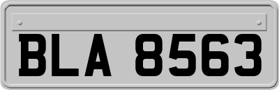 BLA8563