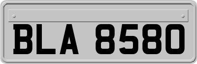 BLA8580
