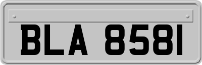 BLA8581