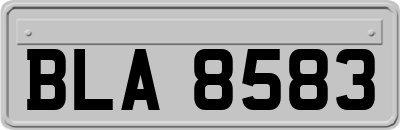 BLA8583