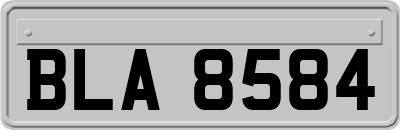 BLA8584