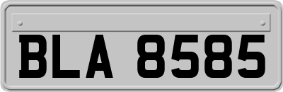 BLA8585