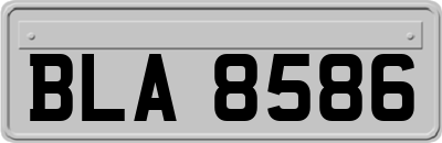 BLA8586
