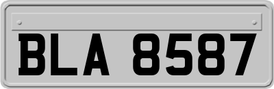 BLA8587