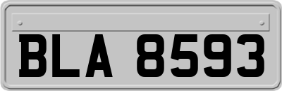 BLA8593
