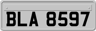 BLA8597
