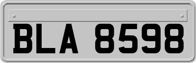 BLA8598