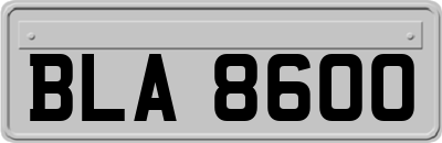 BLA8600