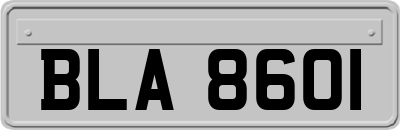 BLA8601