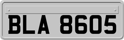 BLA8605