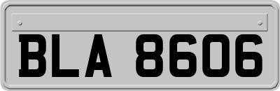 BLA8606