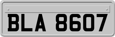 BLA8607