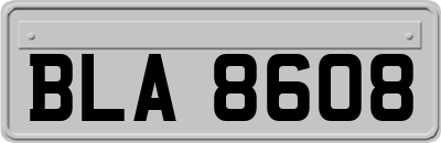 BLA8608