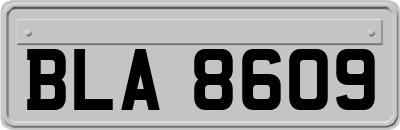 BLA8609