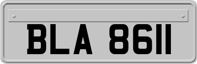 BLA8611