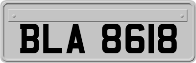 BLA8618