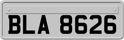 BLA8626