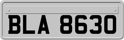 BLA8630