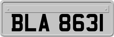 BLA8631