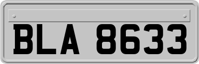 BLA8633