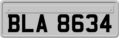 BLA8634