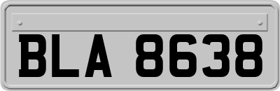 BLA8638