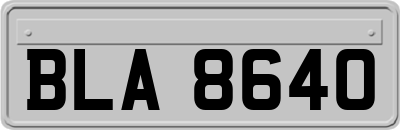 BLA8640