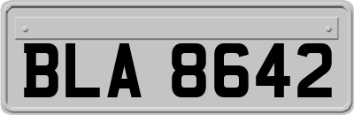 BLA8642